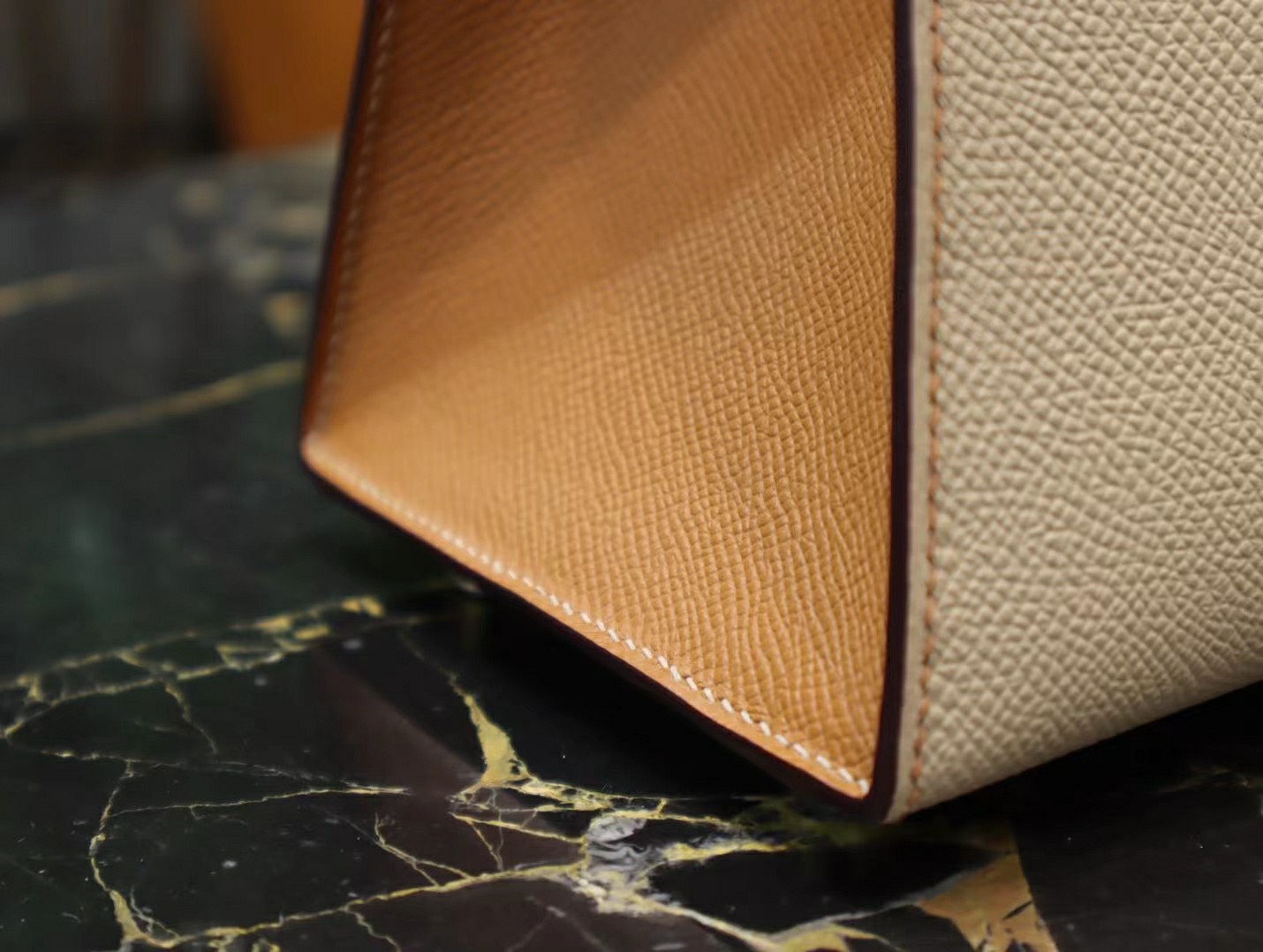 z3290952041379_aebacf7fb8d5d73f6efb2768a583a156 Túi Xách Hermes nữ Kelly Size 25 Da Epsom Nâu 2 Màu