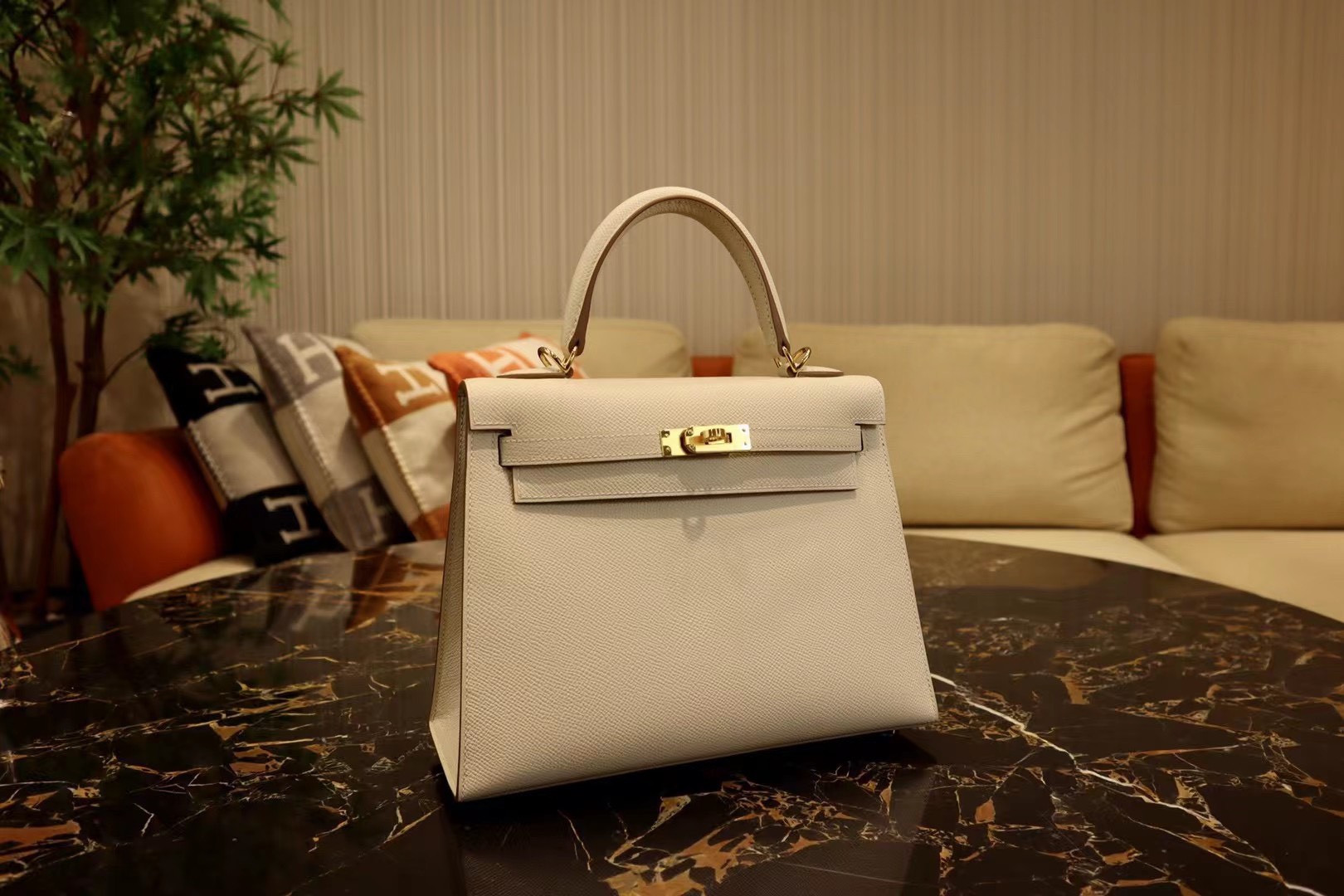 Túi xách nữ Hermes siêu cấp