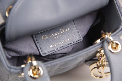 Túi xách nữ Dior siêu cấp –TXSC1482