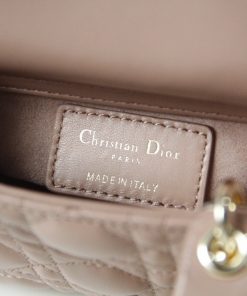Túi xách nữ Dior siêu cấp –TXSC1483