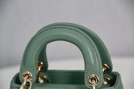 Túi xách nữ Dior siêu cấp –TXSC1484