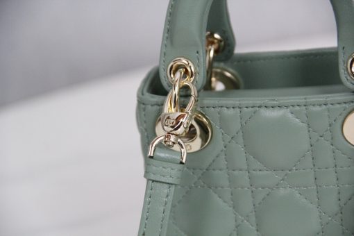 Túi xách nữ Dior siêu cấp –TXSC1484