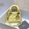 Túi xách nữ Dior siêu cấp –TXSC1495