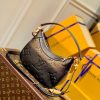 Túi xách nữ Louis Vuitton siêu cấp –TXSC1504