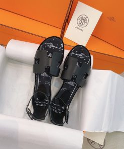 Giày nữ Hermes siêu cấp GNSC1512 14