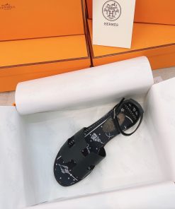 Giày nữ Hermes siêu cấp GNSC1512 9