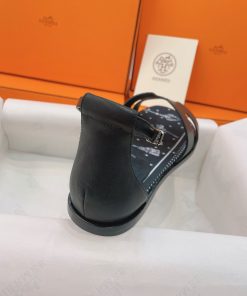 Giày nữ Hermes siêu cấp GNSC1512 8