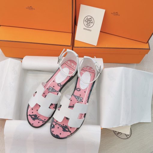 Giày nữ Hermes siêu cấp GNSC1513
