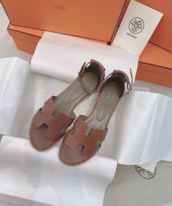Giày nữ Hermes siêu cấp GNSC1514 8