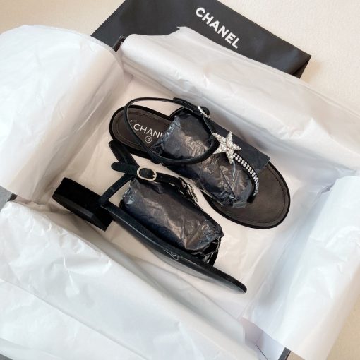 Giày nữ Chanel siêu cấp GNSC1531