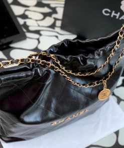 Túi xách nữ Chanel siêu cấp –TXSC1534 11