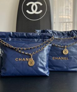 Túi xách nữ Chanel siêu cấp –TXSC1542