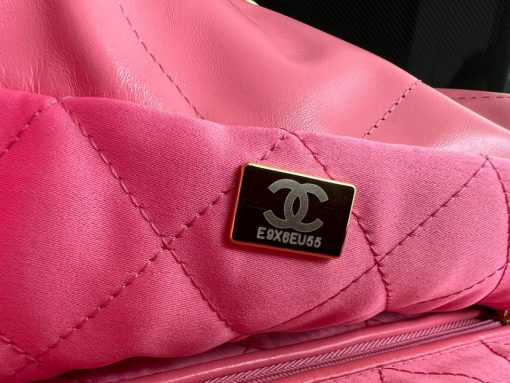 Túi xách nữ Chanel siêu cấp –TXSC1543