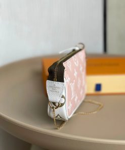 Ví nữ louis vuitton siêu cấp –VNSC1553