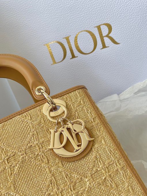 Túi xách nữ Dior siêu cấp –TXSC1559