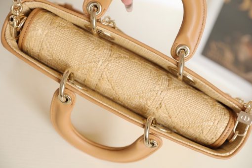 Túi xách nữ Dior siêu cấp –TXSC1560