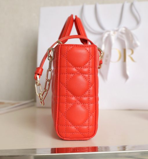 Túi xách nữ Dior siêu cấp –TXSC1561