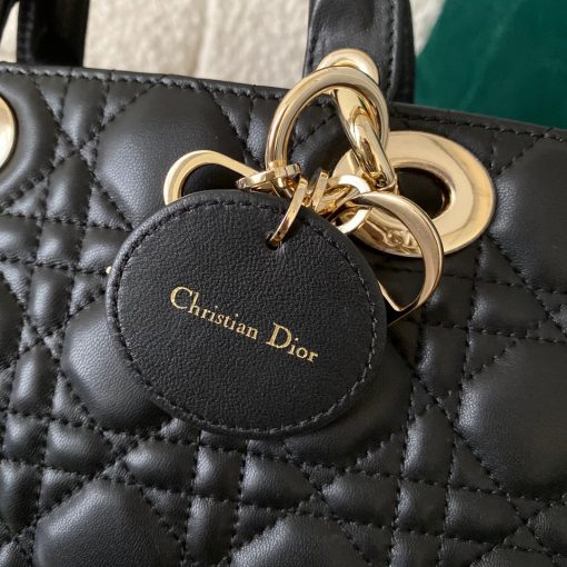 Túi xách nữ Dior siêu cấp –TXSC1563