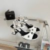 Giày nữ Chanel siêu cấp GNSC1564 14