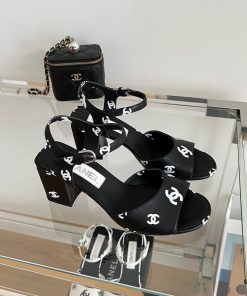 Giày nữ Chanel siêu cấp GNSC1565