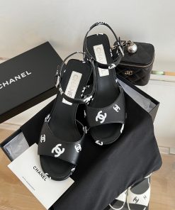 Giày nữ Chanel siêu cấp GNSC1565 11