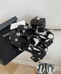 Giày nữ Chanel siêu cấp GNSC1565 10