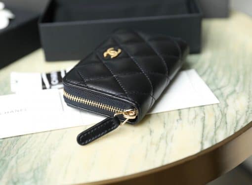 Túi xách nữ Chanel siêu cấp –TXSC1566