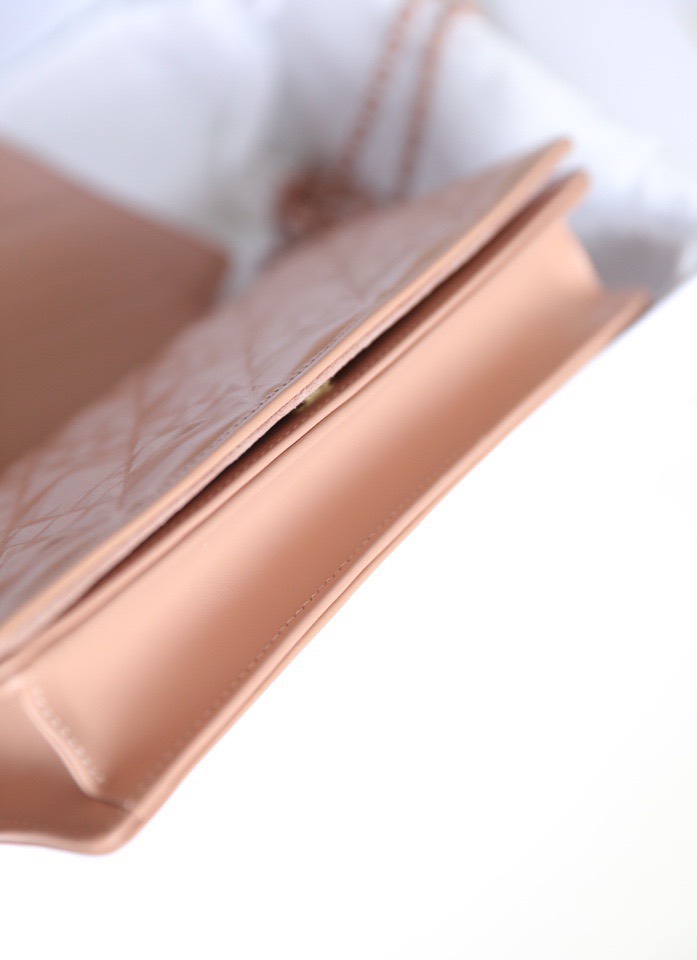 z3443393535041_d4af95044c2ada05b33d4f25ec9a8565 Túi Dior Lady Dior Pouch ‘Rose’