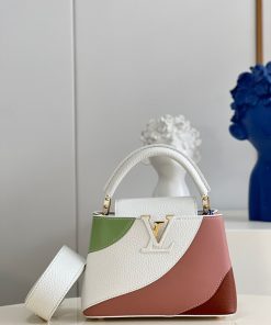 Túi xách nữ Louis Vuitton siêu cấp –TXSC1588