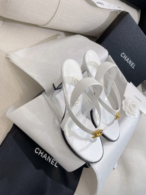 Giày nữ Chanel siêu cấp GNSC1629