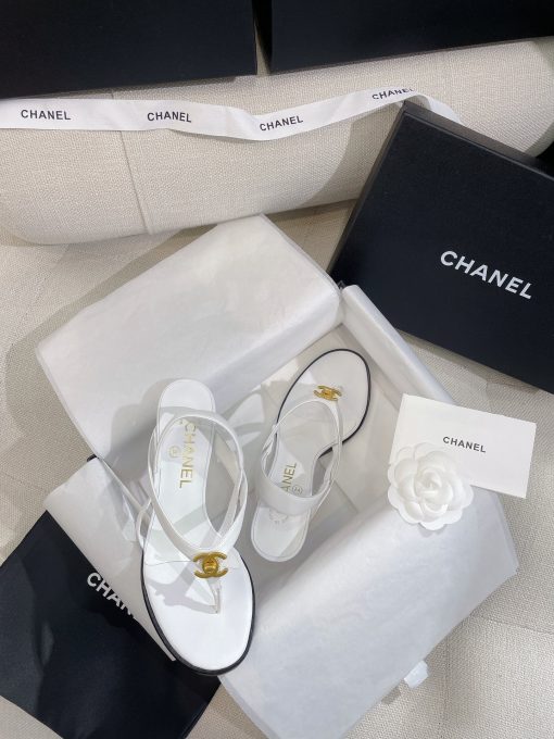 Giày nữ Chanel siêu cấp GNSC1629