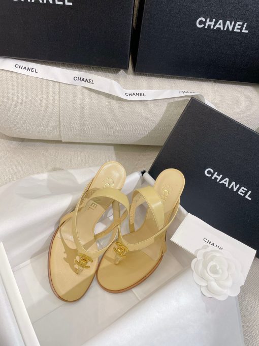 Giày nữ Chanel siêu cấp GNSC1630