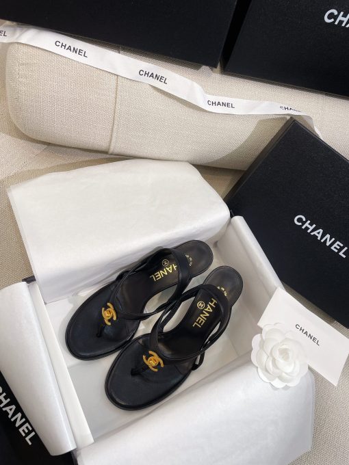 Giày nữ Chanel siêu cấp GNSC1631