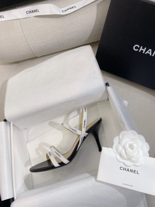 Giày nữ Chanel siêu cấp GNSC1632