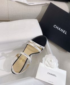 Giày nữ Chanel siêu cấp GNSC1632