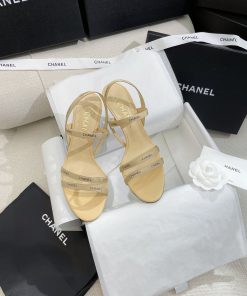 Giày nữ Chanel siêu cấp GNSC1633