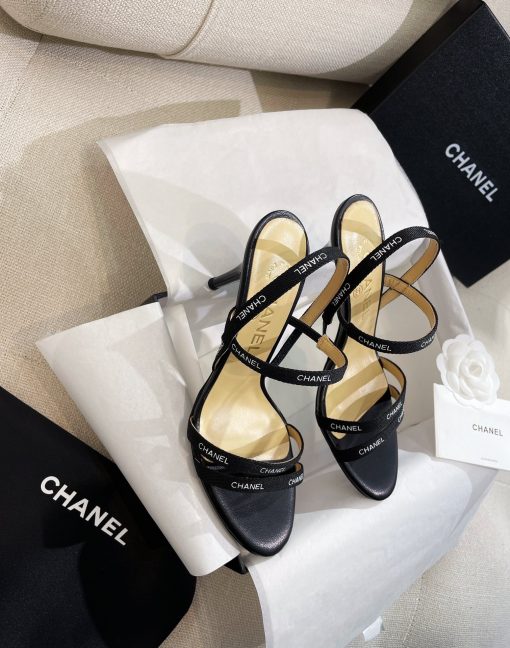 Giày nữ Chanel siêu cấp GNSC1634