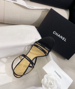Giày nữ Chanel siêu cấp GNSC1634