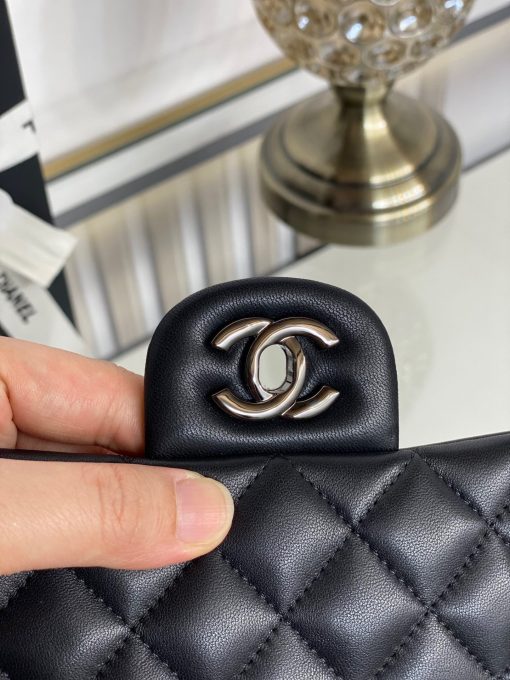 Túi xách nữ Chanel siêu cấp –TXSC1639