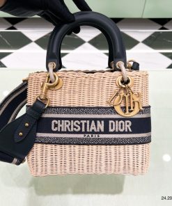 Túi xách nữ Dior siêu cấp –TXSC1642