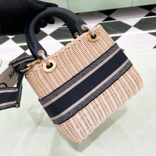 Túi xách nữ Dior siêu cấp –TXSC1642
