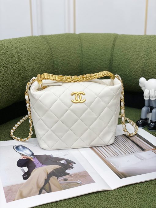 Túi xách nữ Chanel siêu cấp –TXSC1645
