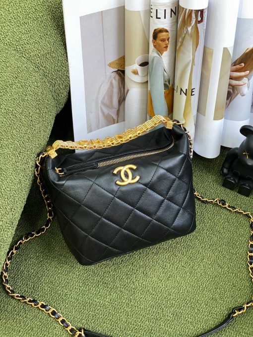 Túi xách nữ Chanel siêu cấp –TXSC1646