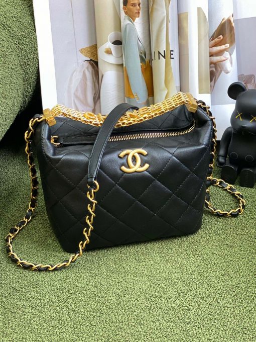 Túi xách nữ Chanel siêu cấp –TXSC1646
