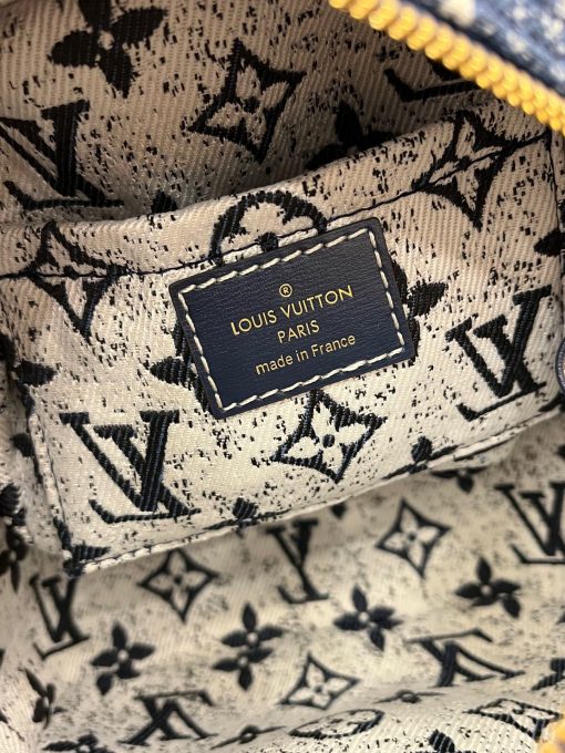 Túi xách nữ Louis Vuitton siêu cấp –TXSC1644