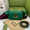 Túi xách nữ Gucci siêu cấp –TXSC1669