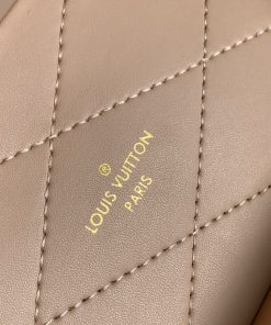 Túi Xách Louis Vuitton Dạng Hộp Camera Box Màu Nâu