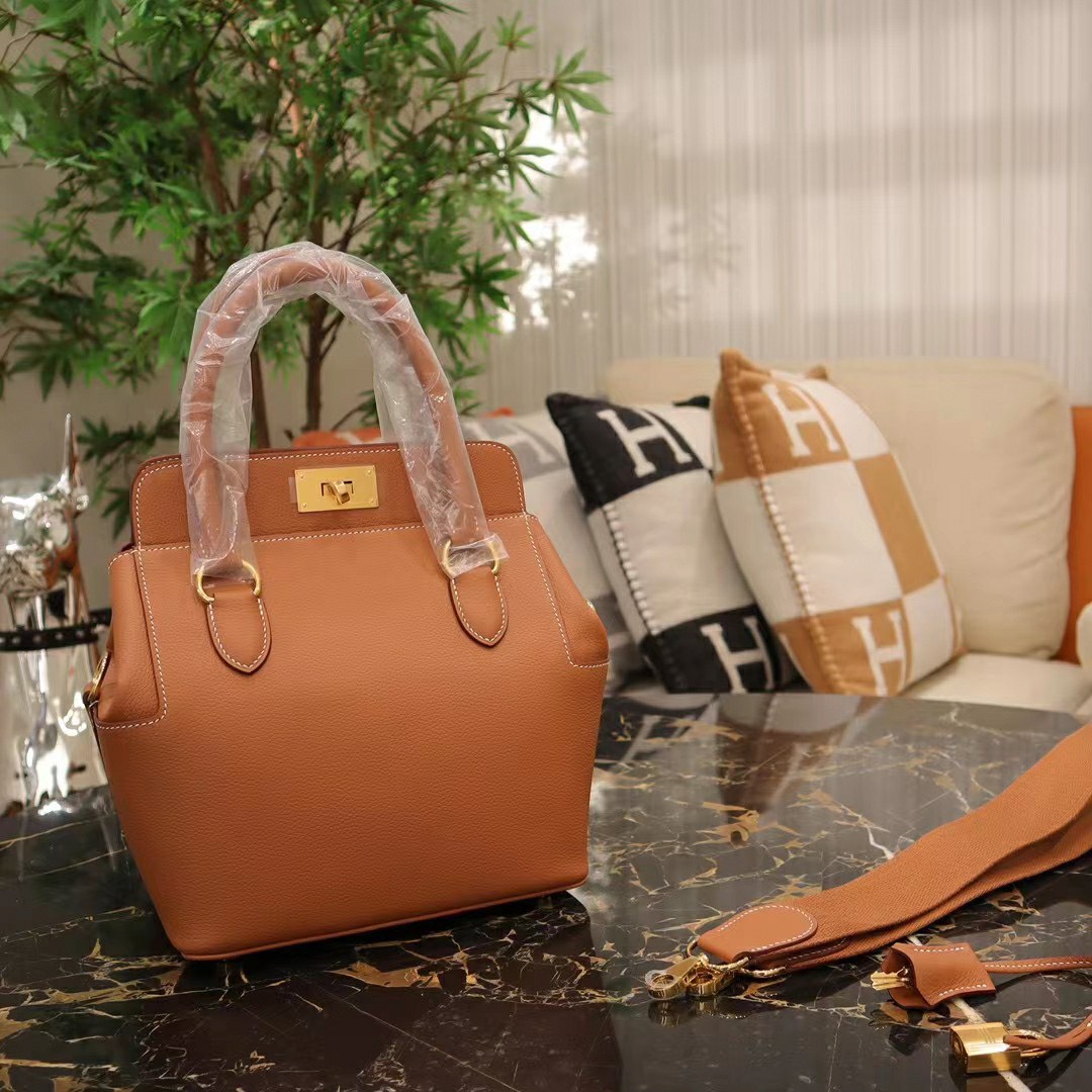 z3580128468173_f442218300e4a201ef1b5d6ae57886c1 Túi Xách Hermes Toolbox 20 Màu Nâu Siêu Cấp