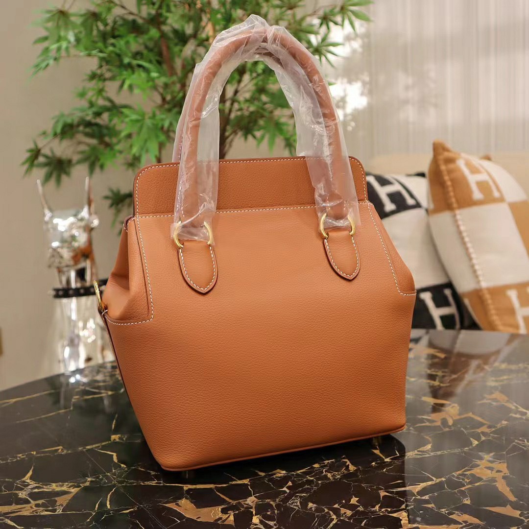 z3580128495869_e9da4783ec60066e693d4fa59692ba0f Túi Xách Hermes Toolbox 20 Màu Nâu Siêu Cấp