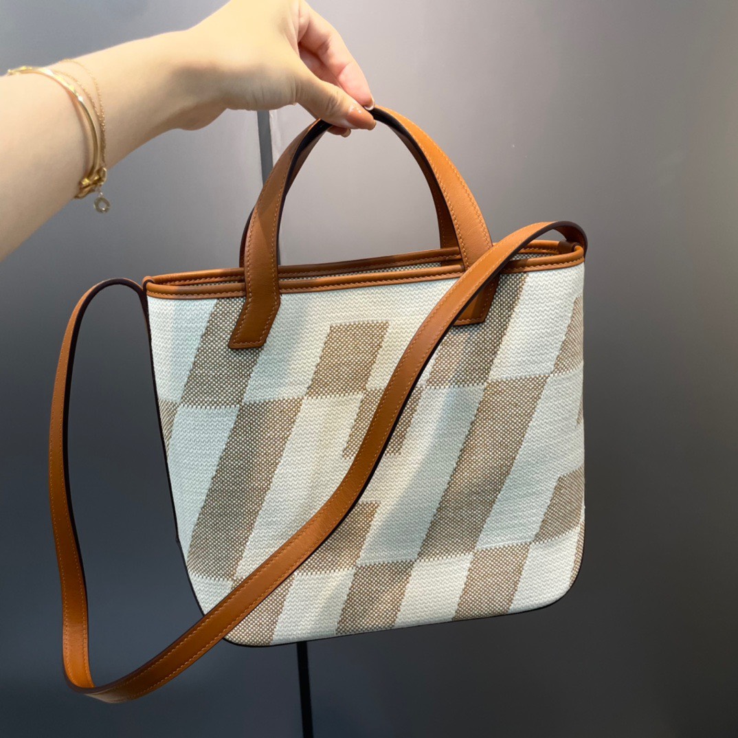 z3592153718369_856bb66bb4a3de38ae98635a19115426 Túi xách Hermes Cabas H En Biais Màu Nâu Vàng Siêu Cấp